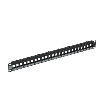 Panel linkeo equip 24rj45