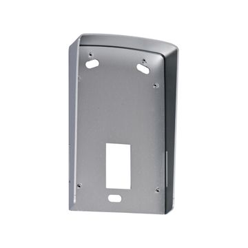 Tg/s7-visera placa superficie
