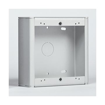 Caja superficie 1 columna - 1 módulo serie 7