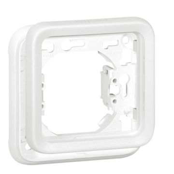 Marco plexo modular antibacteriano - 1 elemento