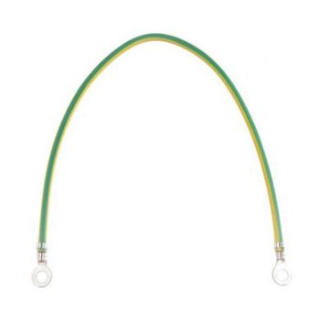Cables de conexión equipotencial xl³ - sección 6mm² - l. 350mm