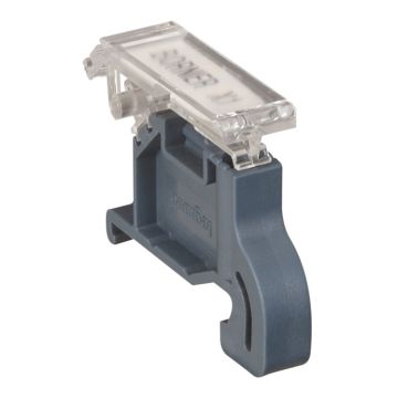 Tope final para borna viking 3 - paso de 8mm