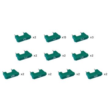 Kit configuración