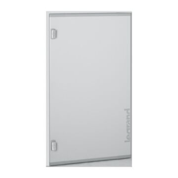 Puerta metal plana xl³ 800 - para caja ref. 0 204 52 - ip 55 - an. 700mm