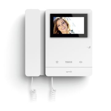 Monitor serie 8 2 hilos