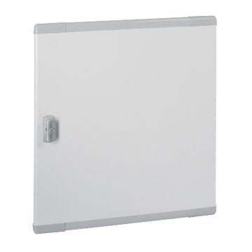 Puerta plana metálica xl³ 160/400 - para caja y armario alt. 600mm