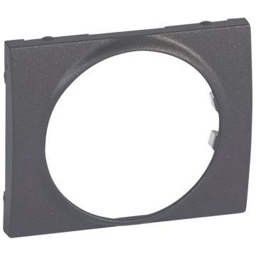Tapa universal diámetro 46,5mm galea bronce para mecanismos
