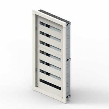 Xl3s 160 empotrar metal 7x24m