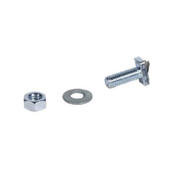 Tornillo deslizante 22mm longitud