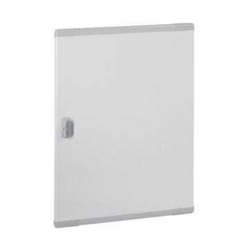 Puerta plana metálica xl³ 160/400 - para caja y armario alt. 900mm