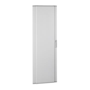 Puerta equipable metálica xl³ 400 - para caja y armario alt. 1900mm