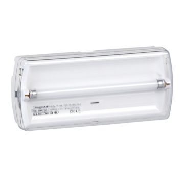 Luminaria de emergencia ura21 new 70lm 1 hora np