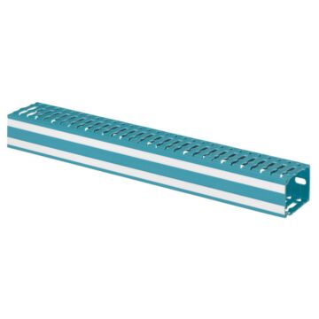 Canal lina 25 - 60x25mm - l. 2m