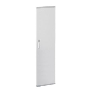Puerta plana metálica xl³ 400 - para celda lateral alt. 1900mm