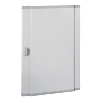 Puerta equipable metálica xl³ 160/400 - para caja y armario alt. 750mm