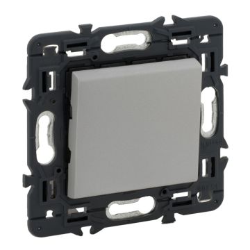 Cruzamiento valena next - 10 ax - 230v~ - aluminio