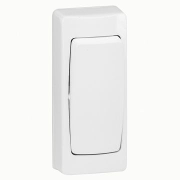 Conmutador - oteo - 10a - monobloc - versión estrecha
