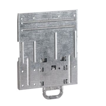 Adaptador para dpx³ 160 con mando motorizado lateral