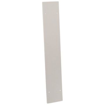 Paneles laterales (2) xl³ 800 - para caja - alt. 1295mm