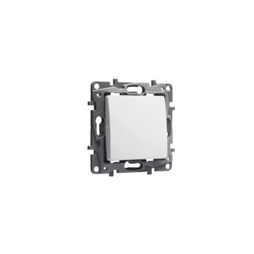 Portaetiquetas nl-puls 1p 10a blanco