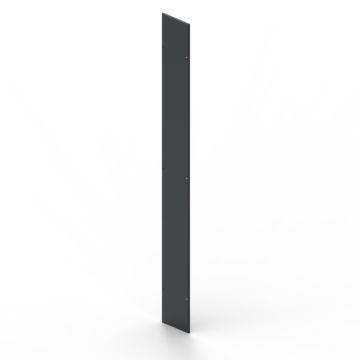 Panel lateral xl3s 630 1350h
