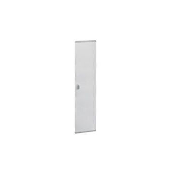 Puerta plana metálica xl³ 400 - para celda lateral alt. 1500/1600mm