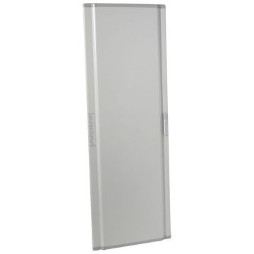 Puerta metálica perfilada xl³ 800 - para armario ref. 0 204 04 - an. 660mm