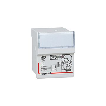 Cartucho de recambio- limitadores de sobretensión ref. 0 039 51/53