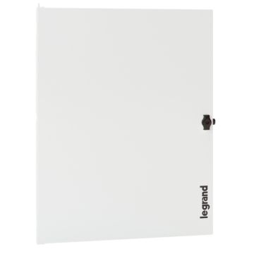 Xl3s 160 puerta metal 4x24m
