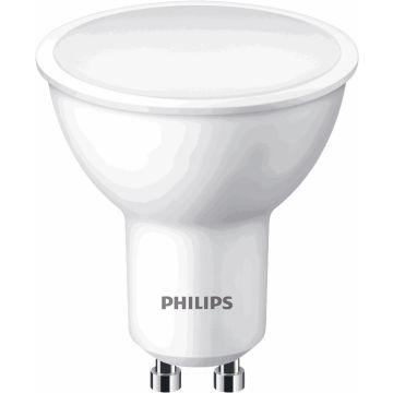 Lámpara MZD-LED 5,5W GU10 827 120D ND 1CT/10