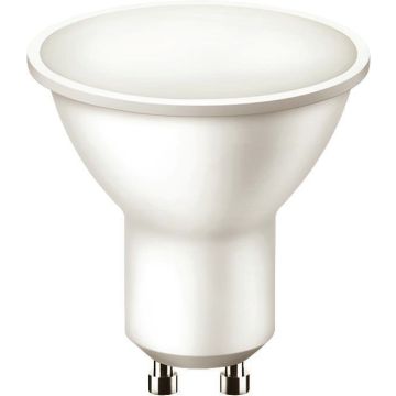 Lámpara MZD-LED 5W GU10 865 120D ND 1CT/10