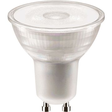 Lámpara MZD-LED 4,7W GU10 840 60D ND 1CT/10