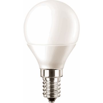 LÁMPARA MZD-LED 5,5W E14 865 P45 FR ND
