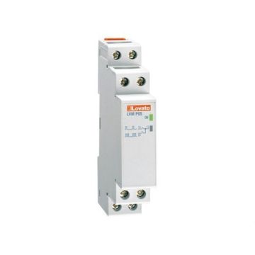 Relé alternancia 2 bombas 24-240V AC
