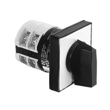 Interruptor 4p Gn92 40a-u 65x65