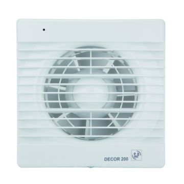 DECOR-200 C (230V 50) RE