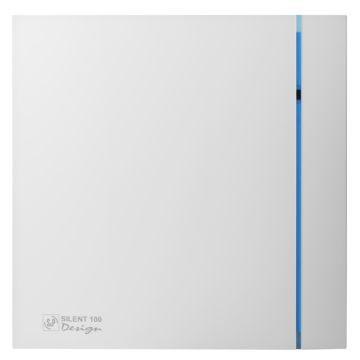 SILENT-100 CZ DESIGN (220-240V 50HZ) RE