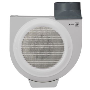 CK-50 (230V 50)