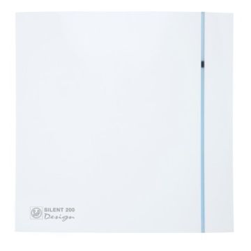 SILENT-200 CZ DESIGN - 3C (220-240V 50HZ
