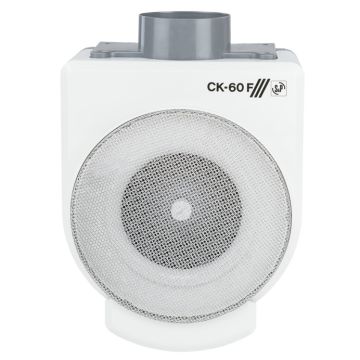 CK-60 F (230V 50)