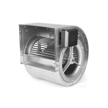 CBM-10/10 550 4PT RE VR IP55 (230/400V50