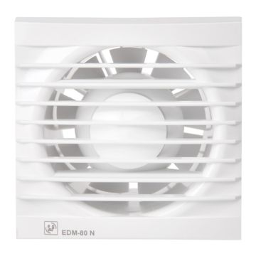 EDM-80 N (230V 50) RE