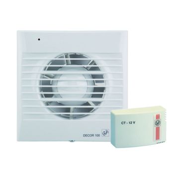 KIT DECOR-100 C 12V+CT-12/14 RE