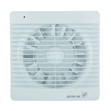 DECOR-300 C (220-240V 50/60HZ) RE
