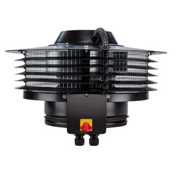 CTB/4-400/160 ECOWATT (230V50/60HZ) VE
