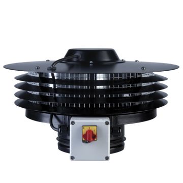 CTB/4-1300/315 (230V50HZ) VE