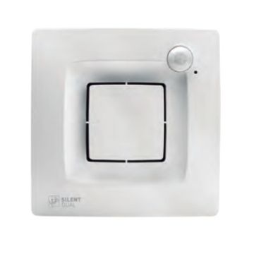 SILENT DUAL 100 (220-240V 50HZ) RE