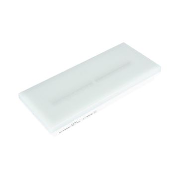 Xena Flat Led ESTANDAR (ZC) 100 Lm tipo NP 1h. Auton.