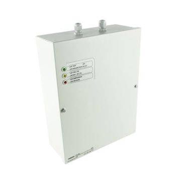 CENTRAL ALIMENTACIÓN LPE 12Vdc 20W
