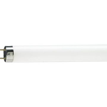 MASTER TL-D Food color 79 (alimentación) -  Fluorescent lamp -  Consumo de energía: 36.0 W -  Temperatura de color correlacionada (Nom): 3800 K